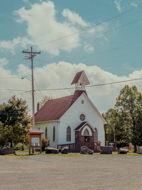 Abundant Life Spiritual Center 사진