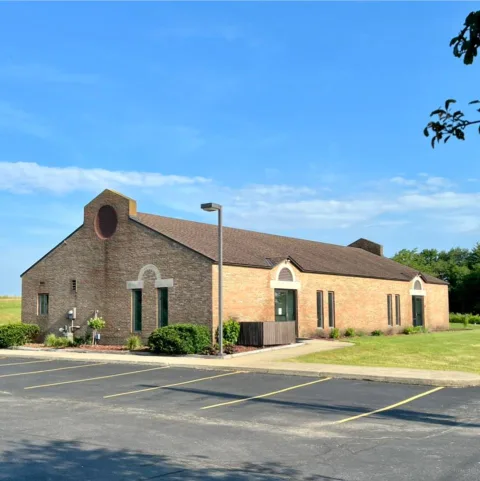 DuBois Church of Christ 사진