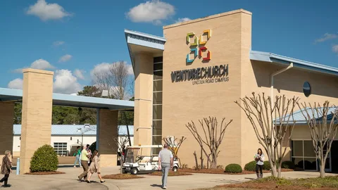 Venture Church - Hunt Club Campus 사진