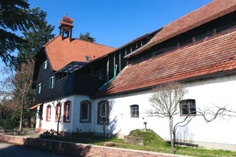 Freie Evangeliums-Christengemeinde Lahr e.V. 사진