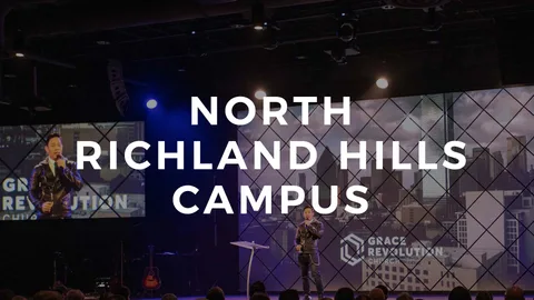 Grace Revolution Church 사진