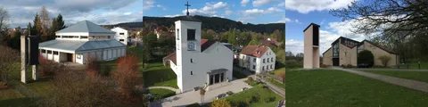 Pfarrkirche Mariä Geburt 사진