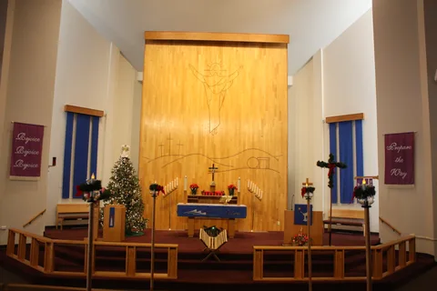 Resurrection Lutheran Church 사진