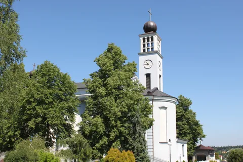 Sanktuarium Matki Bożej Fatimskiej 사진