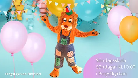 Pingstkyrkan Hovslätt 사진