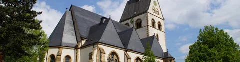 St. Karl Borromäus 사진