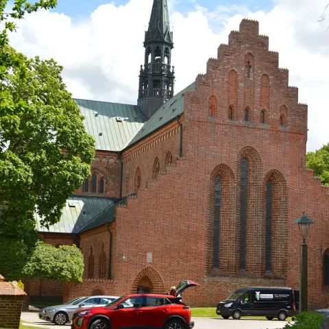 Sædden Kirke 사진