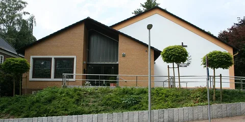 Neuapostolische Kirche 사진