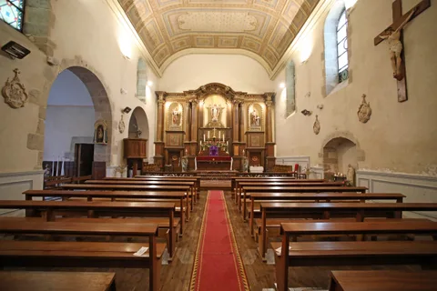 Chapelle Sainte-Anne 사진