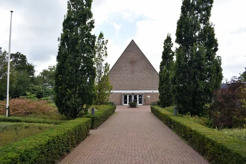 Trefpuntkerk 사진