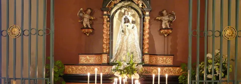 St. Maria in der Kupfergasse 사진