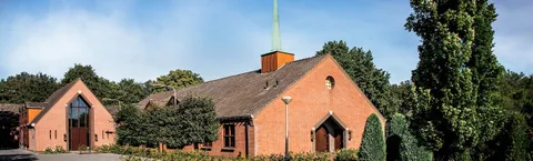 Gereformeerde Gemeente in Nederland 사진