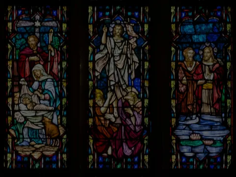Central Baptist Church 사진