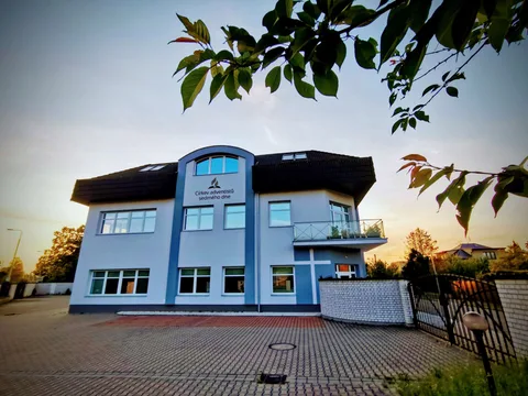 Církev adventistů sedmého dne 사진