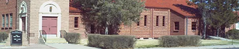 Tabor Lutheran Church 사진