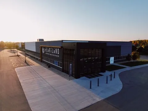 Heartland Church 사진