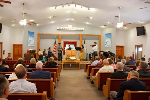 Fellowship Baptist Church 사진