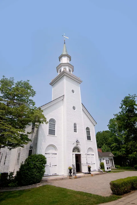 Saint Paul's Episcopal Church 사진