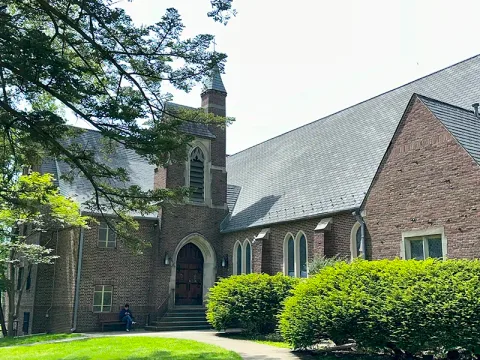 Bethany United Presbyterian Church 사진