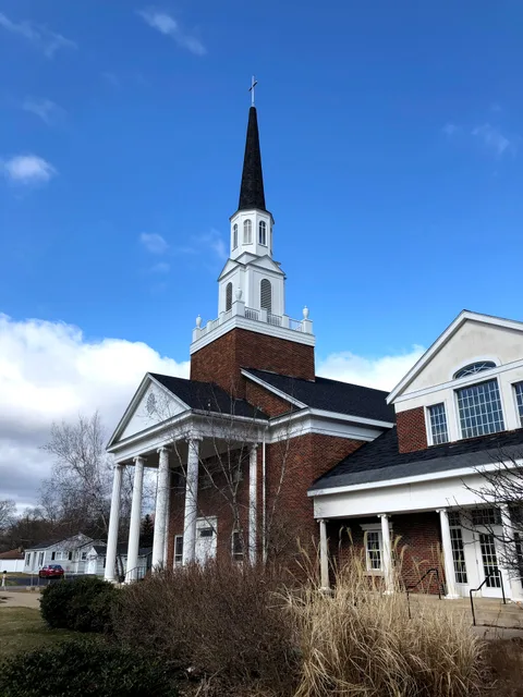 Calvary Reformed Church 사진