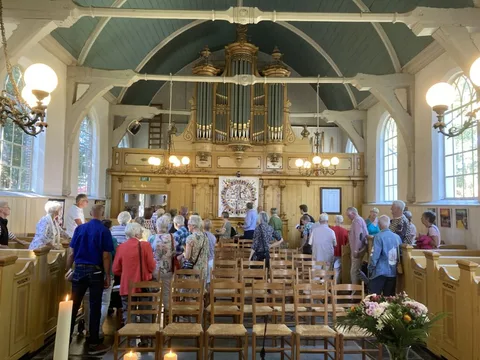 Het Octaaf 사진