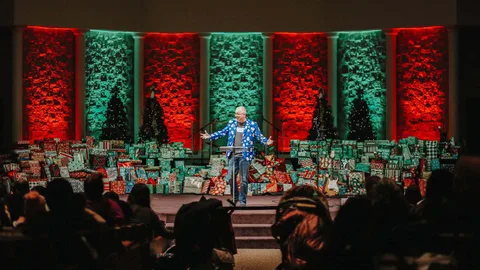 Green Bay First Assembly of God 사진