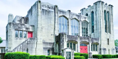 Christ the Rock Church 사진