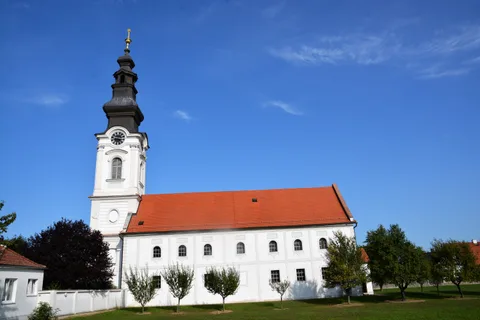 Evangelische Pfarrkirche H.B. 사진
