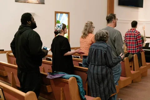 Bethany Community Church 사진