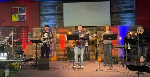 Freedom Foursquare Church 사진