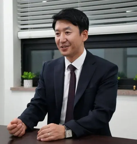 모현교회 사진