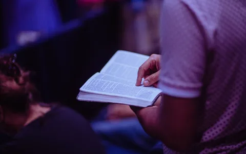 North Hills Community Baptist Church 사진