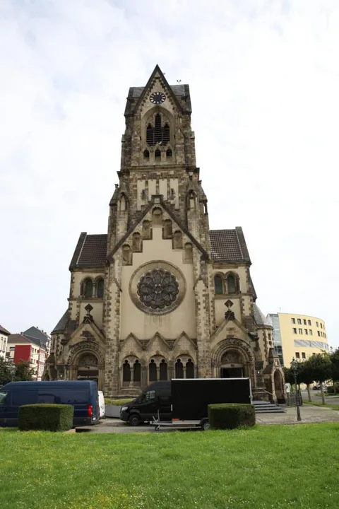 Lutherkirche 사진