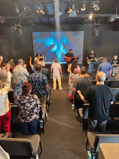 River Northwest Church 사진