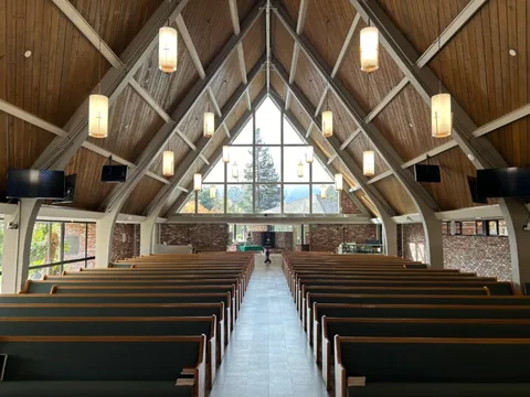 Los Altos United Methodist Church 사진