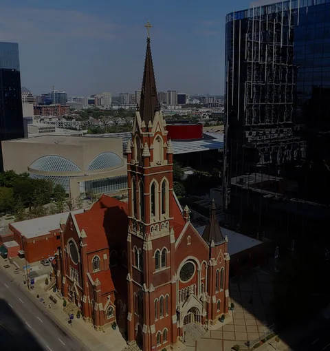 National Shrine Cathedral of Our Lady of Guadalupe 사진