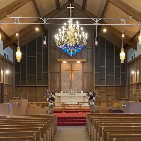 Akron Cornerstone Christian Church 사진