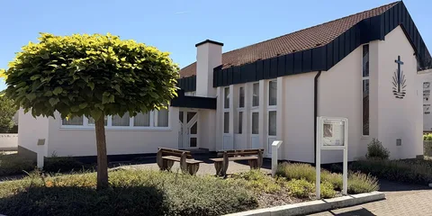 Neuapostolische Kirche 사진