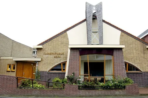 Christoforuskerk 사진