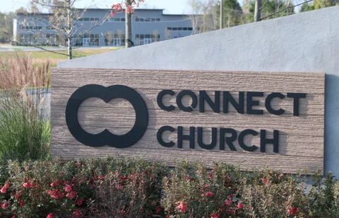 Connect Church 사진