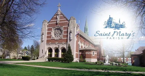Saint Mary's Parish 사진