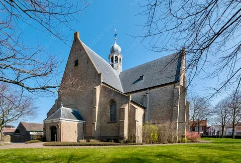 Hervormde Kerk 사진