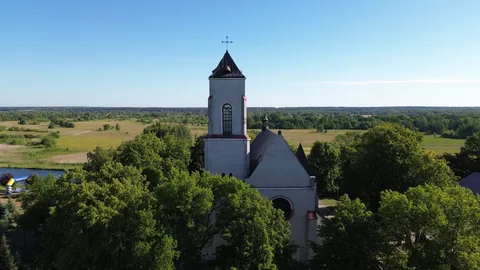Kościół pw. Przemienienia Pańskiego 사진