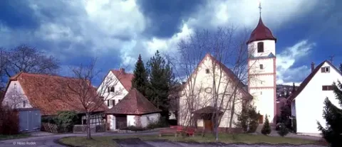 Michaelskirche 사진