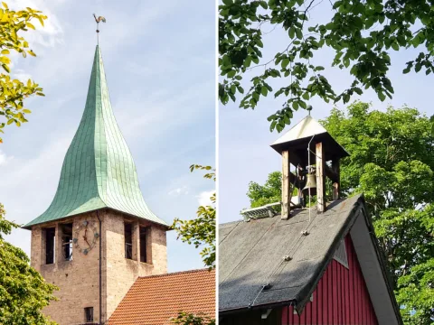 Thomaskirche 사진