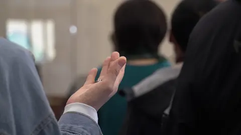 그사랑한들교회 사진