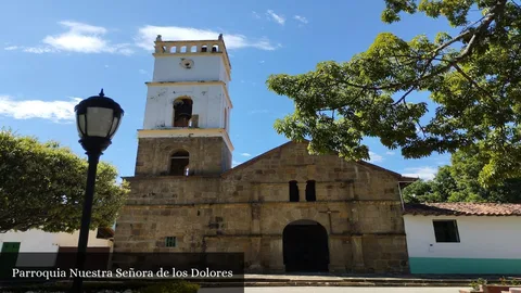 Nuestra Señora de los Dolores 사진