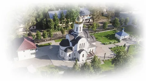 Храм праведной Анны 사진
