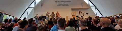 Boogkerk 사진