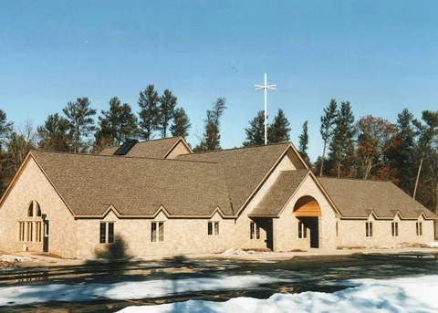 Lord of Life Lutheran Church 사진